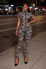 Magnolia Jumpsuit