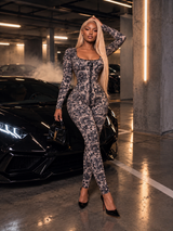 Naomi Jumpsuit