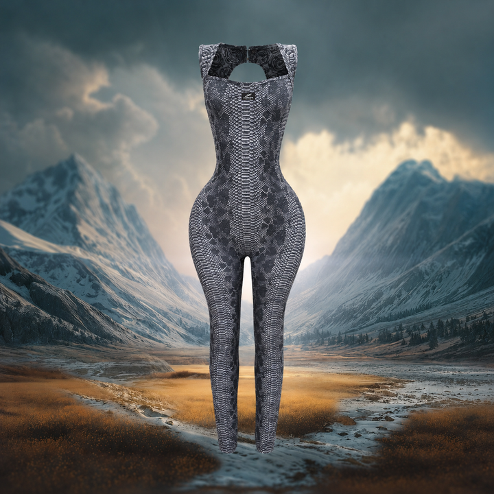 Inez Jumpsuit