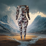 Isadora Jumpsuit