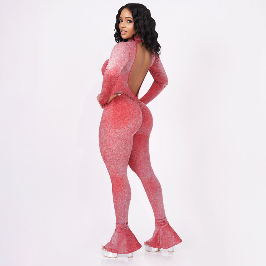 Anisa Jumpsuit