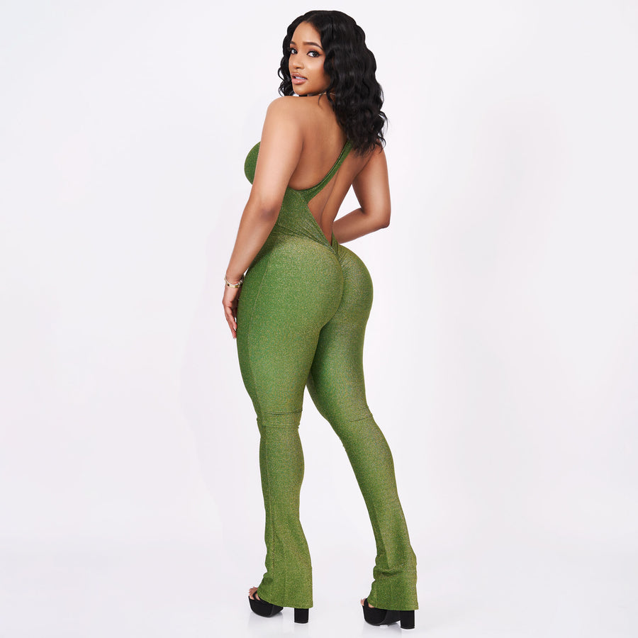 Bellizma Jumpsuit