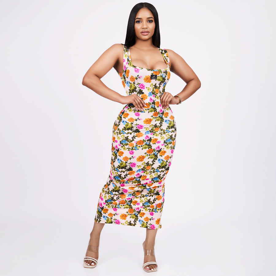 Tulip Dress