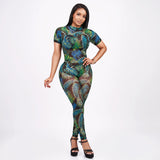 Adventura Jumpsuit