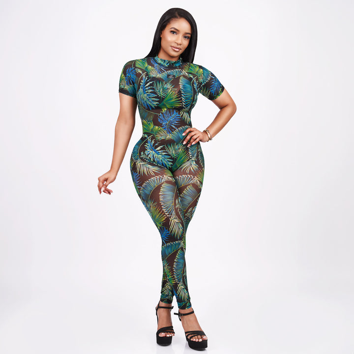 Adventura Jumpsuit
