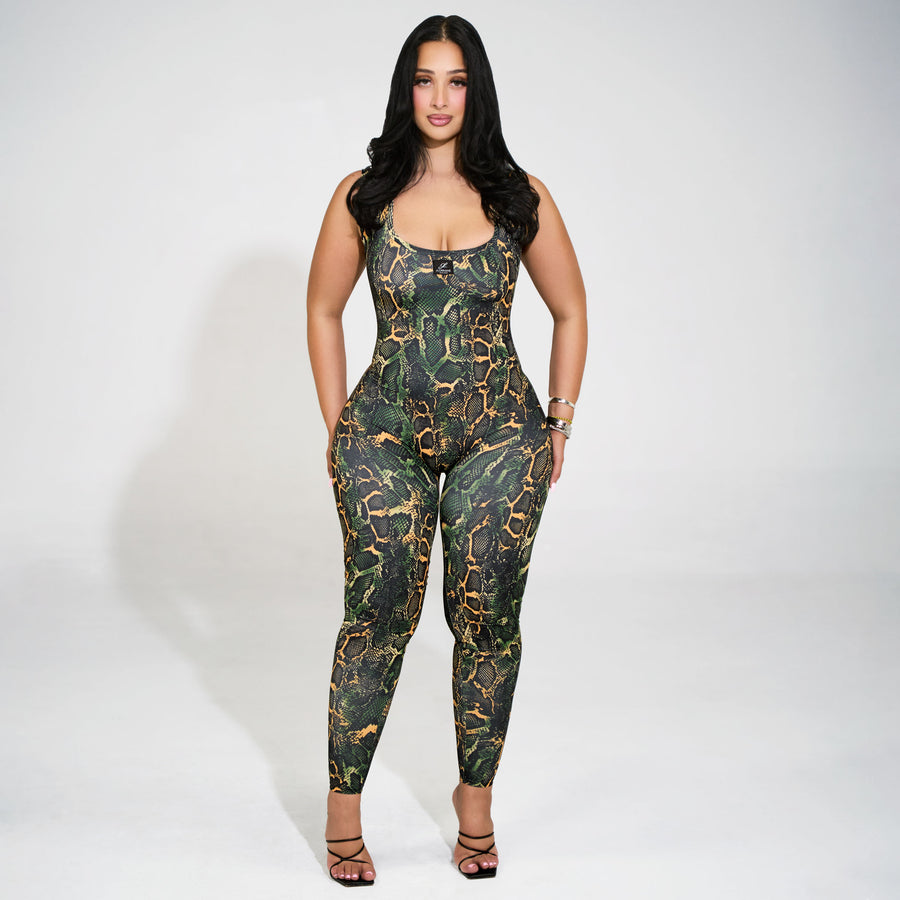 Jamaica 2.0 Jumpsuit