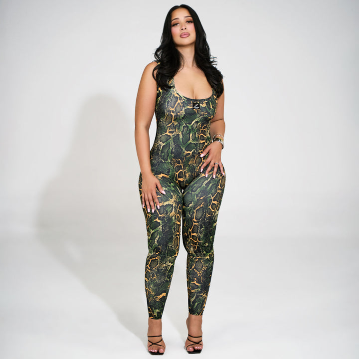 Jamaica 2.0 Jumpsuit