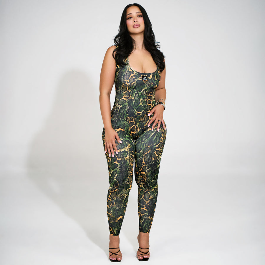 Jamaica 2.0 Jumpsuit