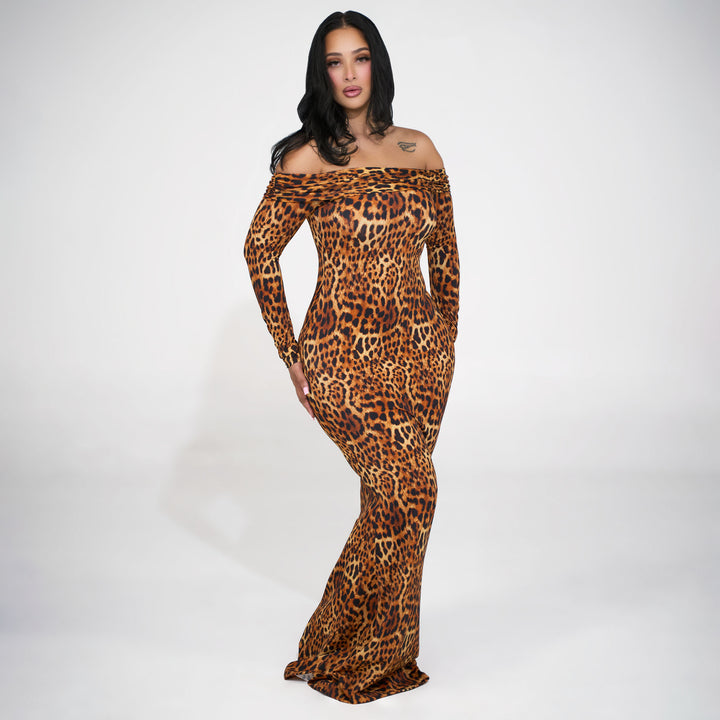 Narissa Dress
