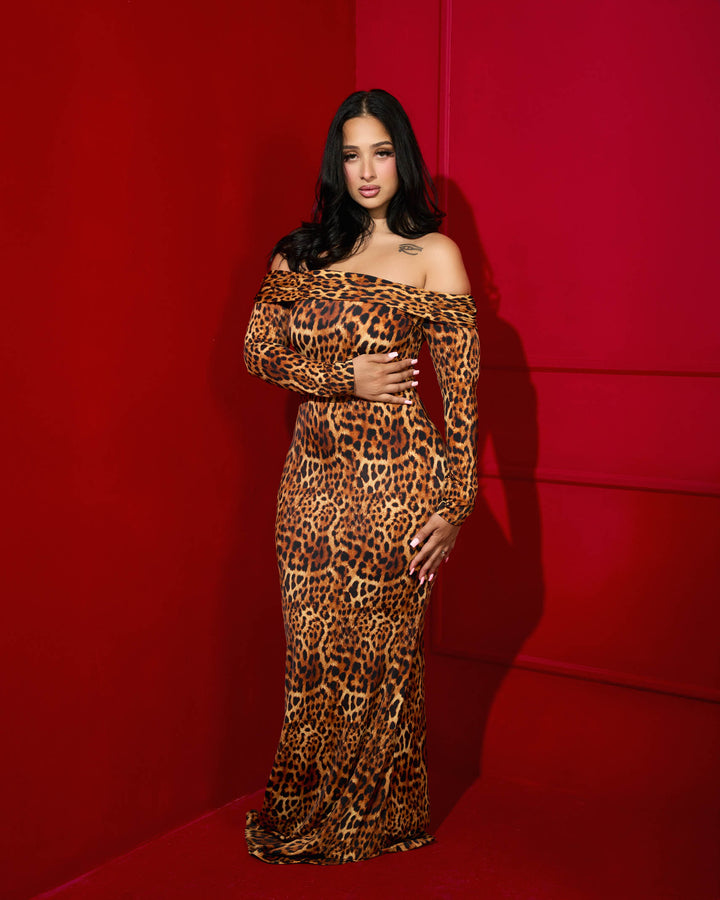 Narissa Dress