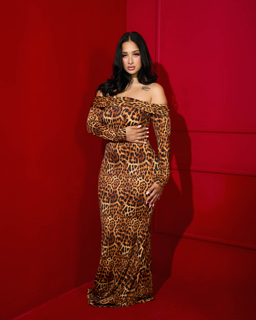 Narissa Dress