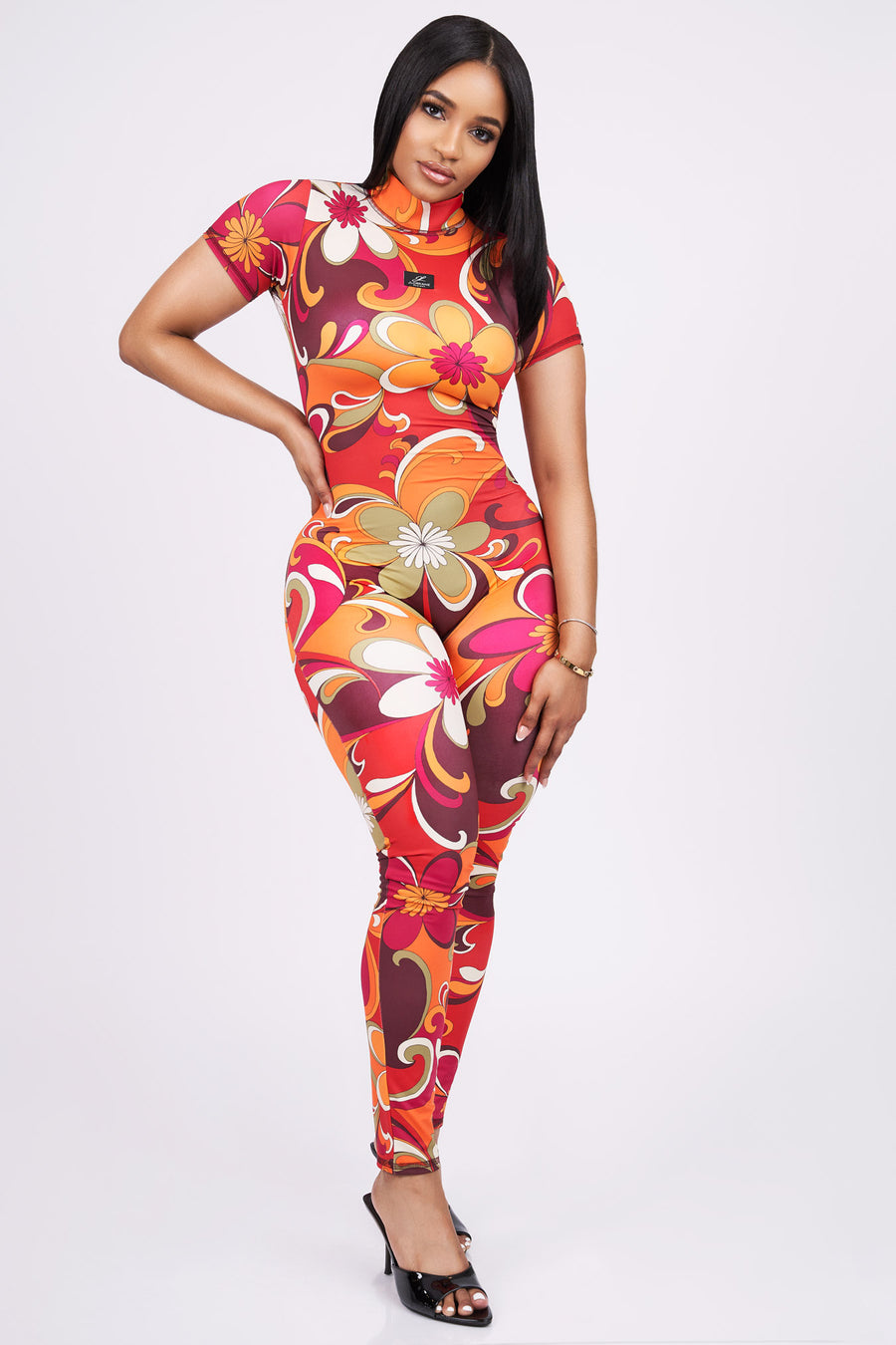 Nessa Jumpsuit