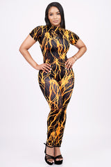 Thunder Jumpsuit