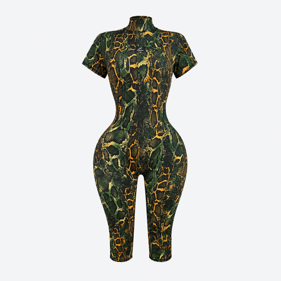Jamaica Capri