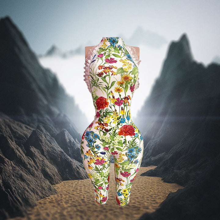 Jardin Jumpsuit