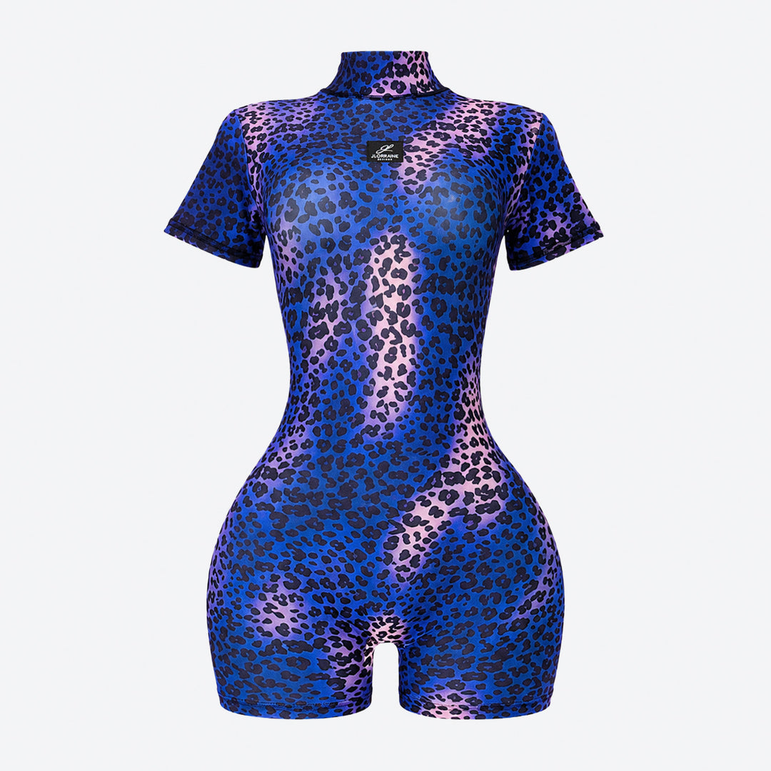 Jazzy Romper