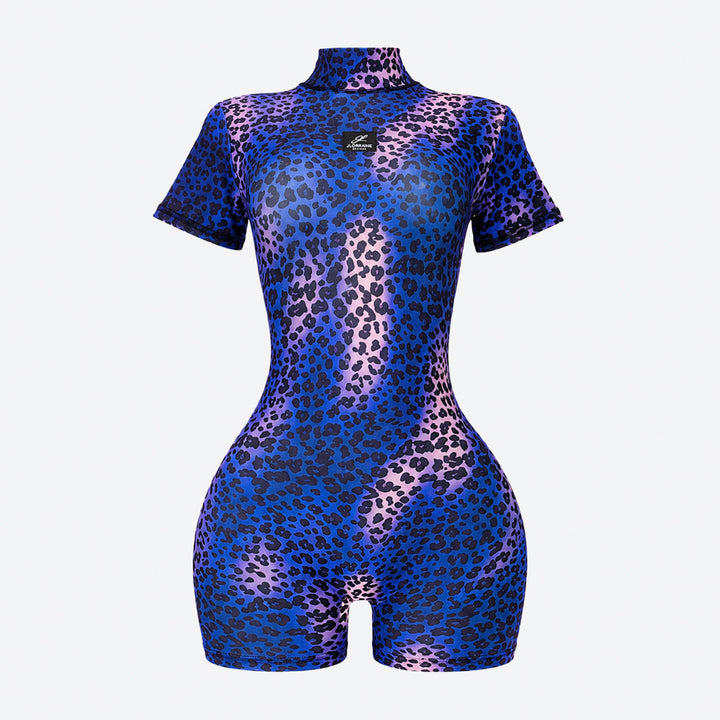Jazzy Romper