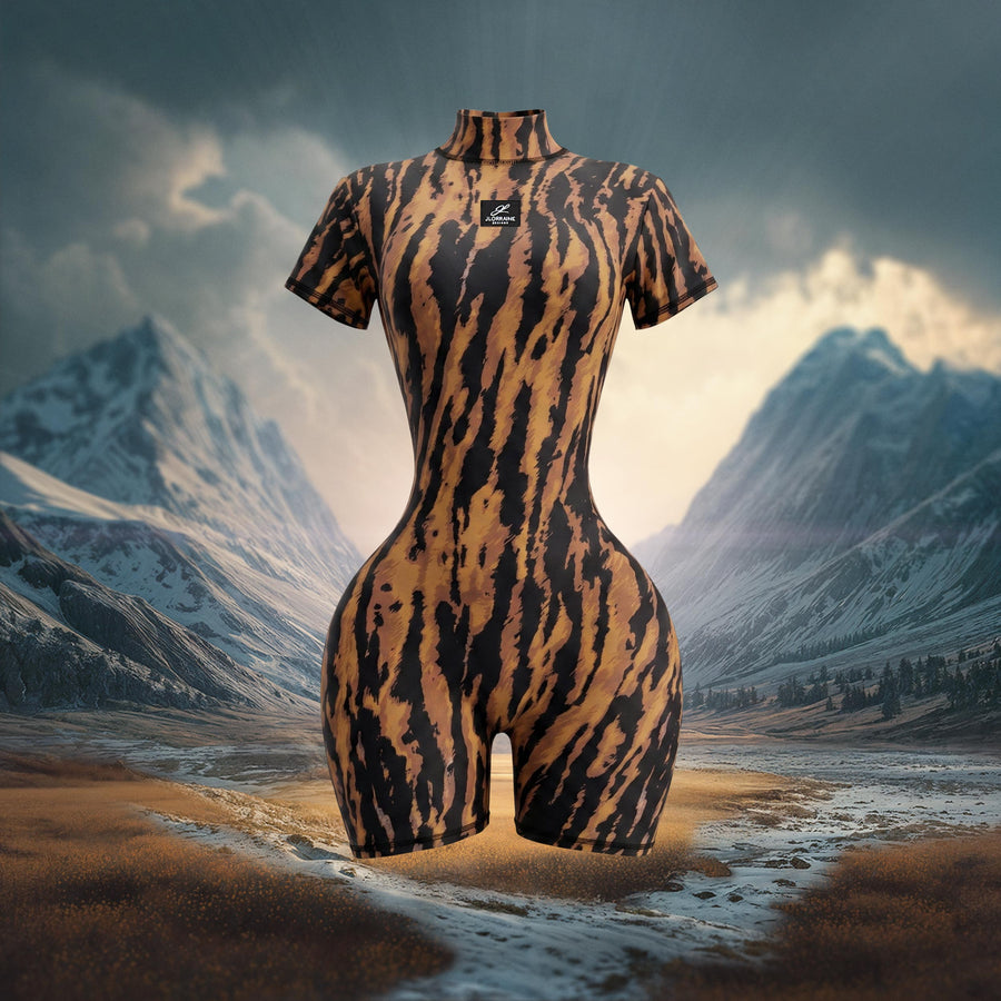 Kathy Romper