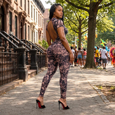 Leila Jumpsuit
