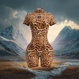 Leo Romper