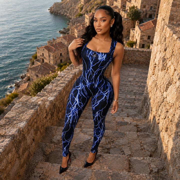 Lina Jumpsuit