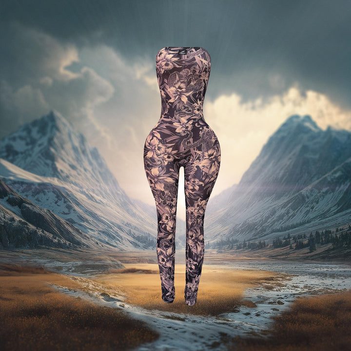 Melia Jumpsuit