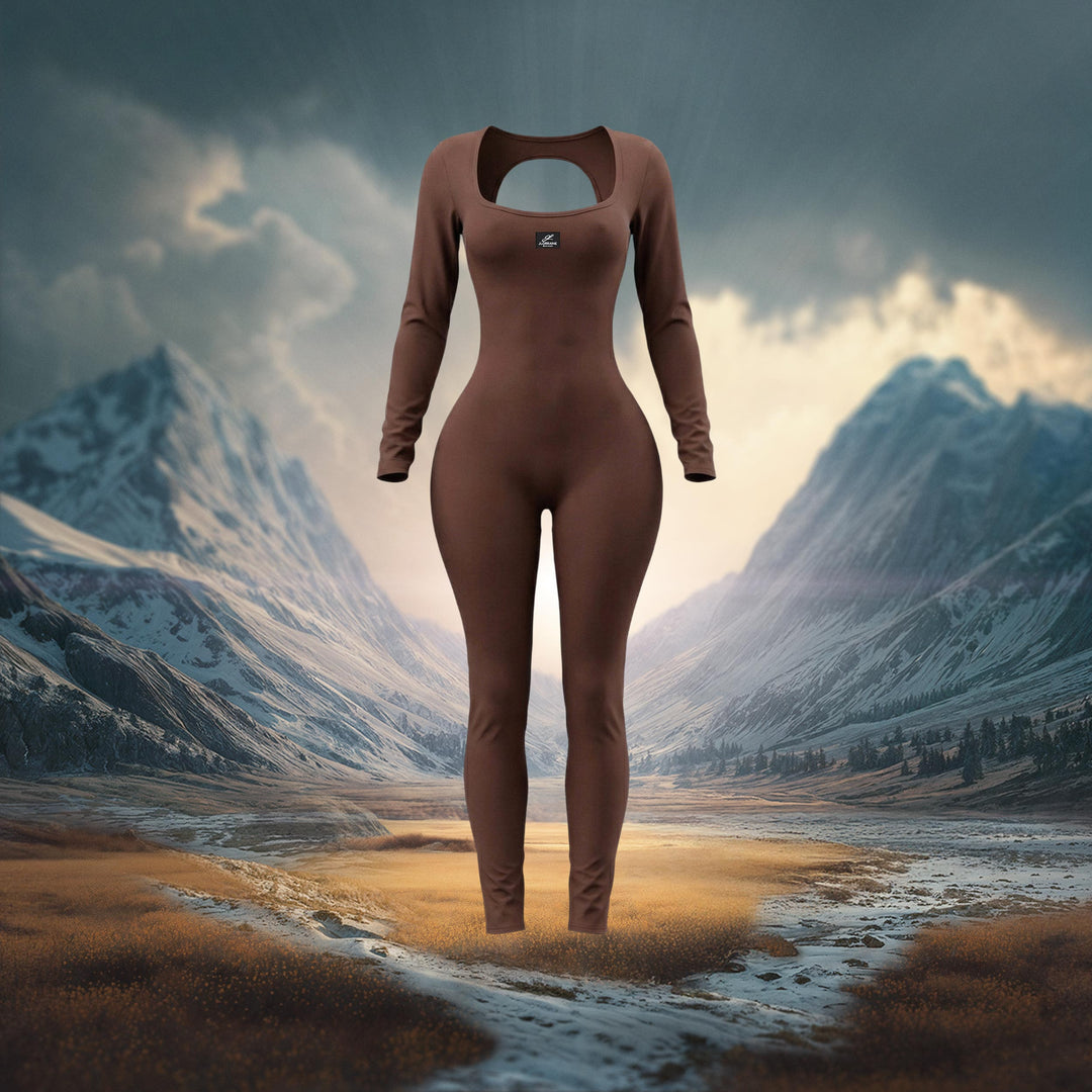 Melissa Jumpsuit
