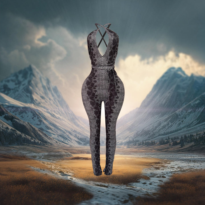 Melody Jumpsuit
