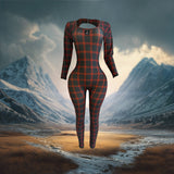 Mistletoe Jumpsuit