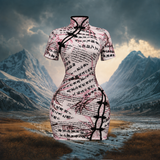 Mulan Dress