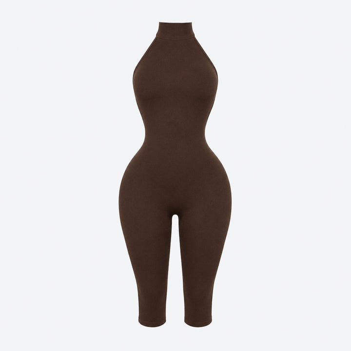 Noir heat Capri-front-wbg