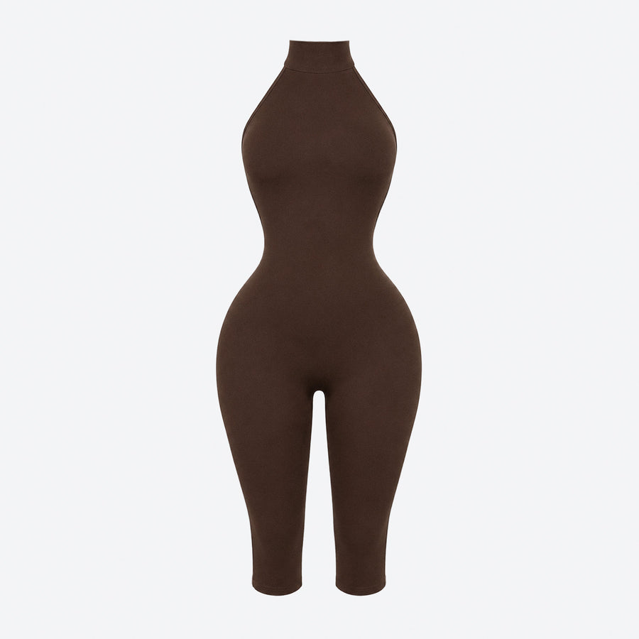 Noir heat Capri-front-wbg