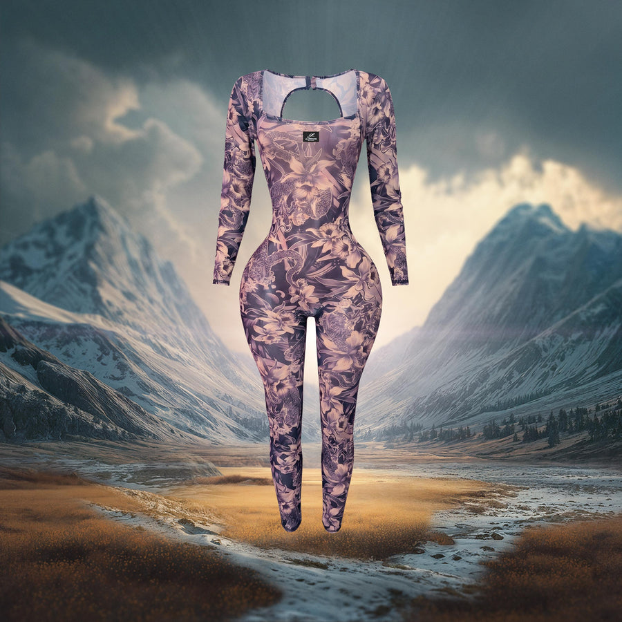 Nova Jumpsuit