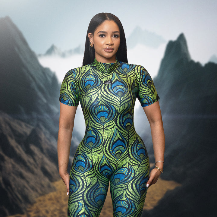 Paloma Jumpsuit