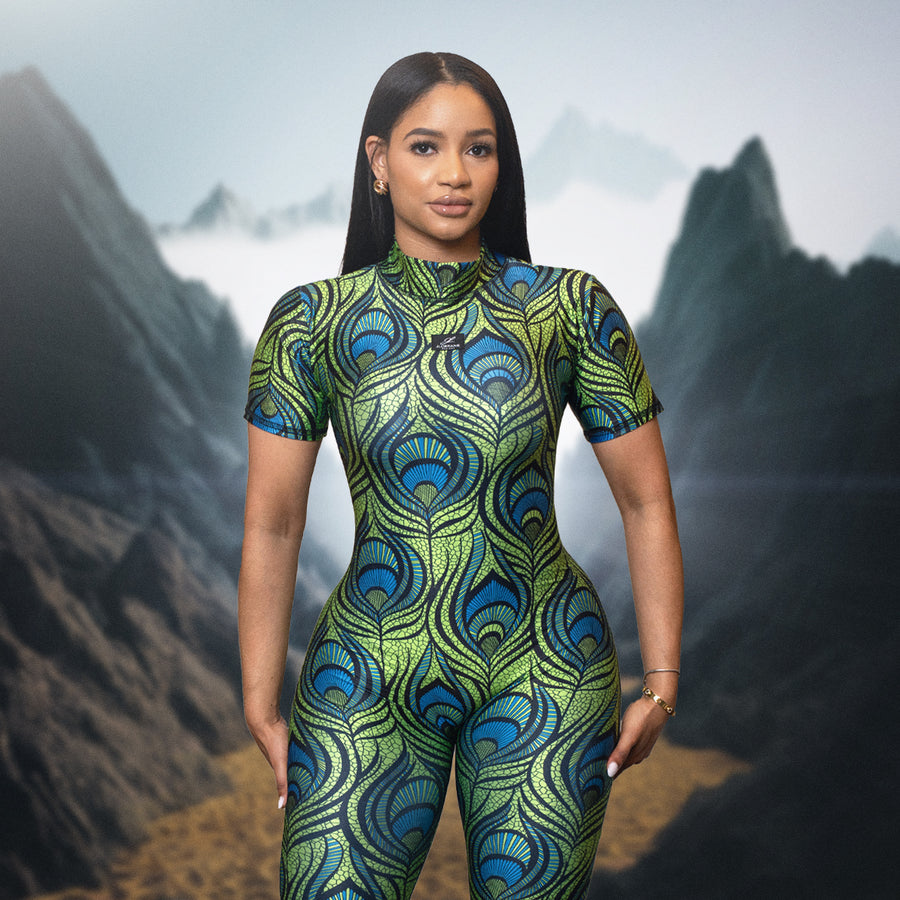 Paloma Jumpsuit