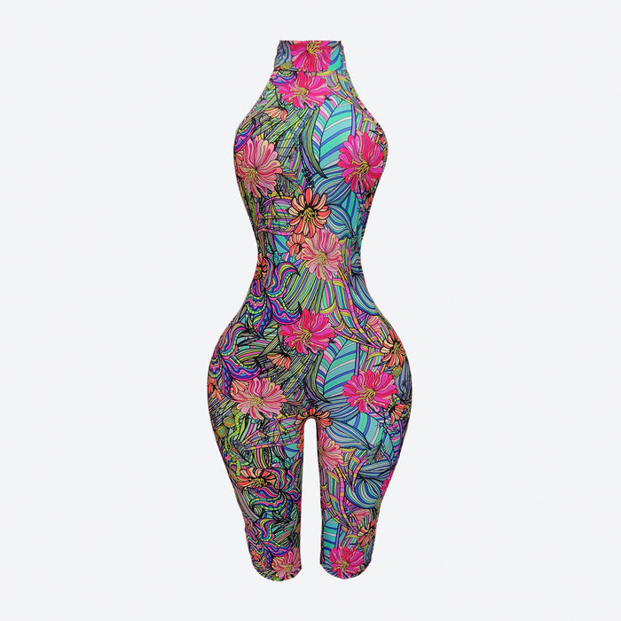 Paradise jumpsuit-front-wbg
