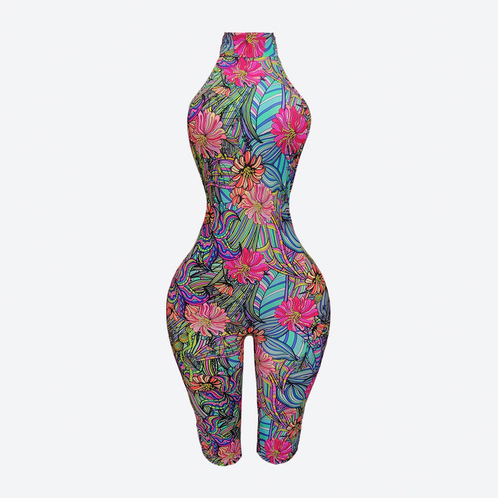 Paradise jumpsuit-front-wbg