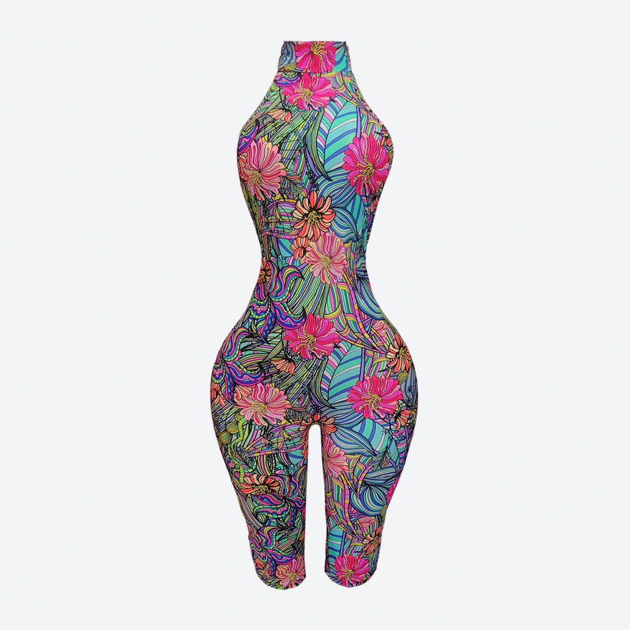 Paradise jumpsuit-front-wbg