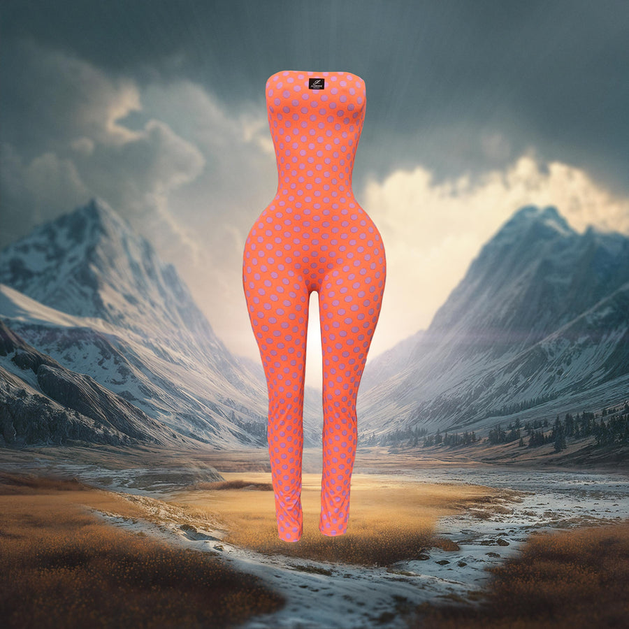 Penelope Jumpsuit
