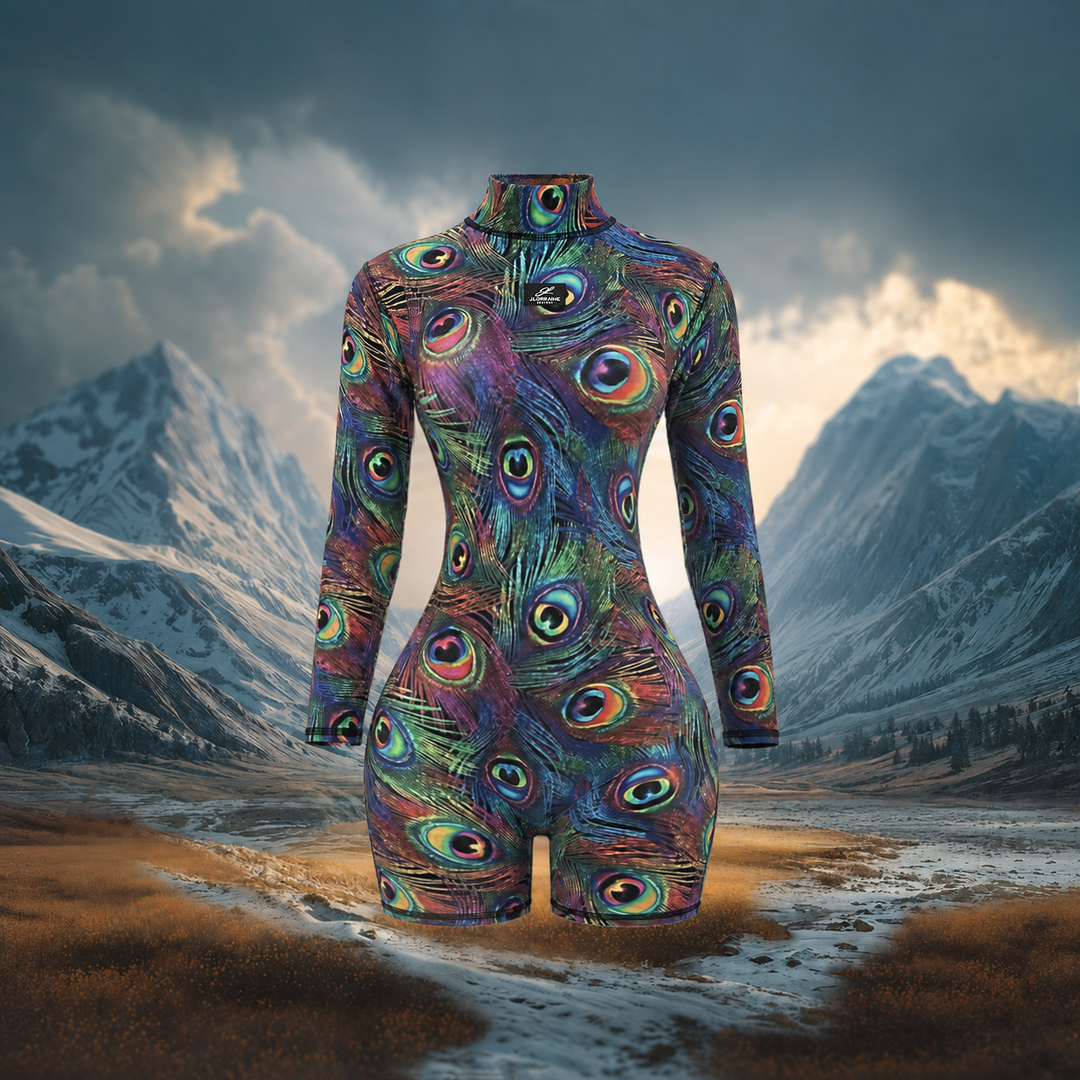 Piney Romper