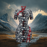 Rhea Dress