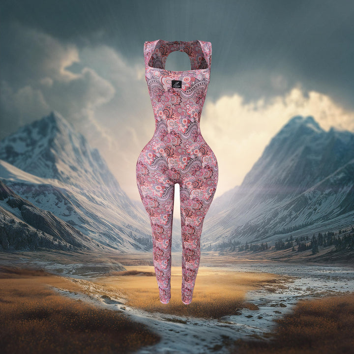 Ruby Jumpsuit