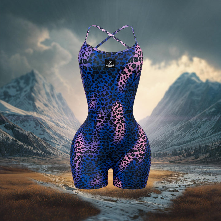 Sade Romper