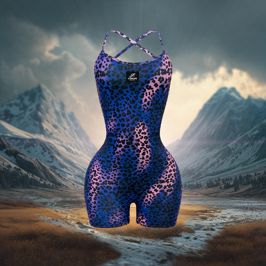Sade Romper