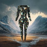 Sage Jumpsuit