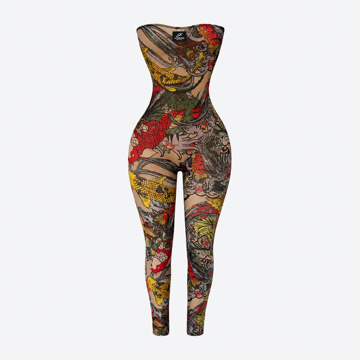 Samai jumpsuit-front-wbg