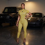 Sanity Jumpsuit