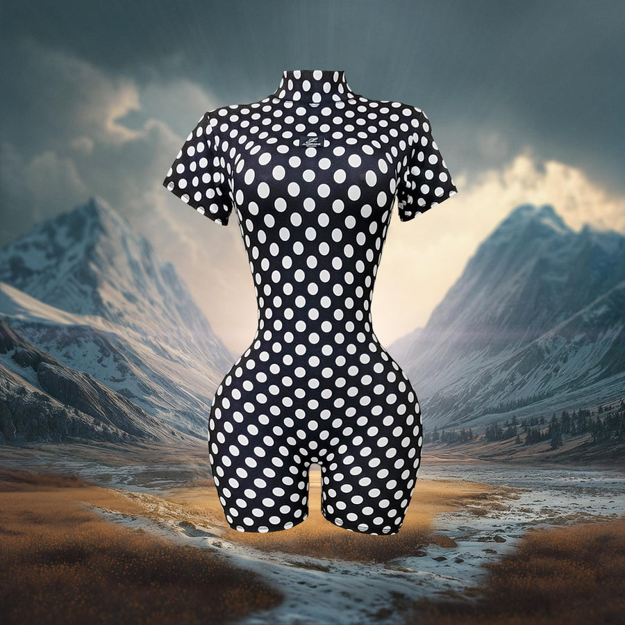 Sanity Romper