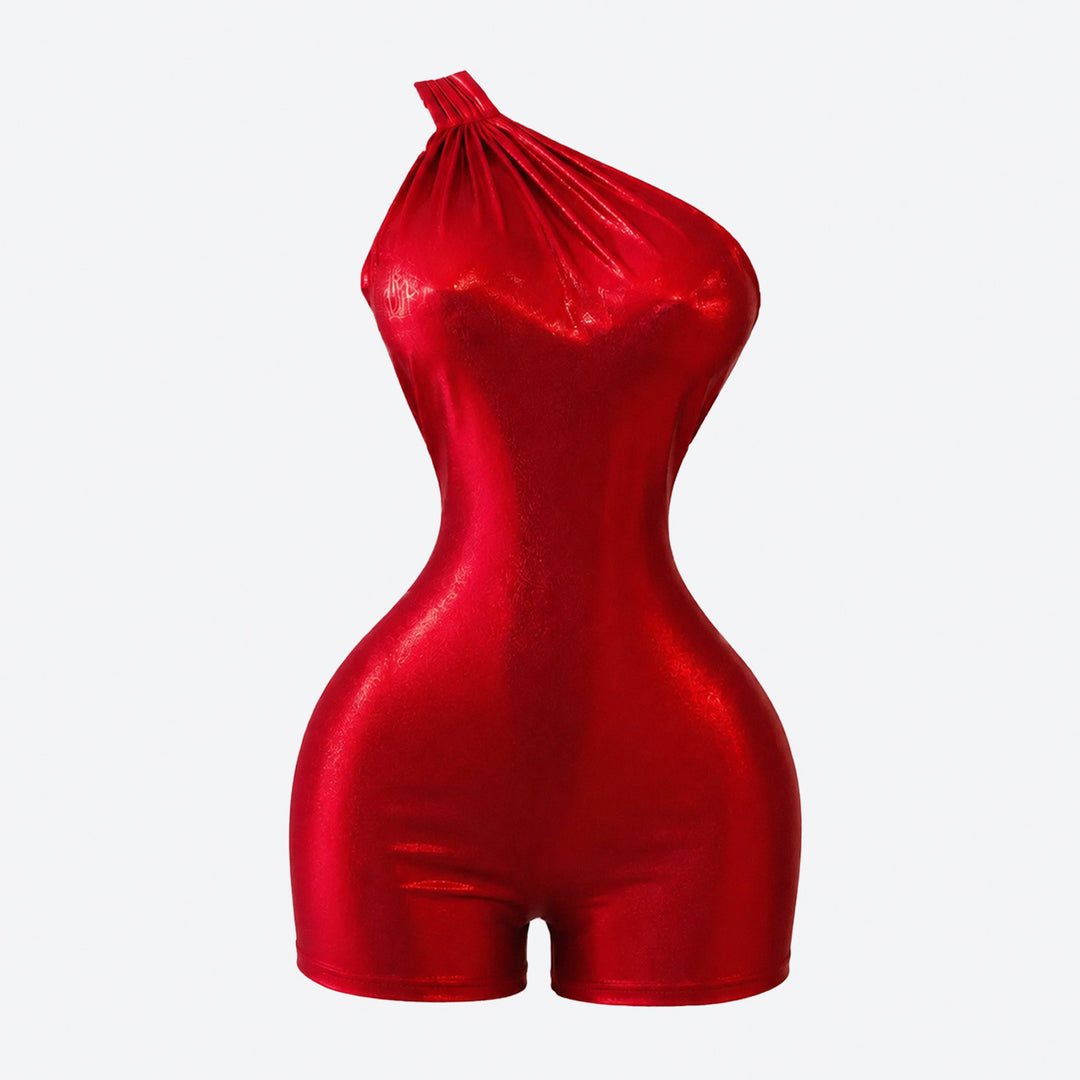 Selena Romper
