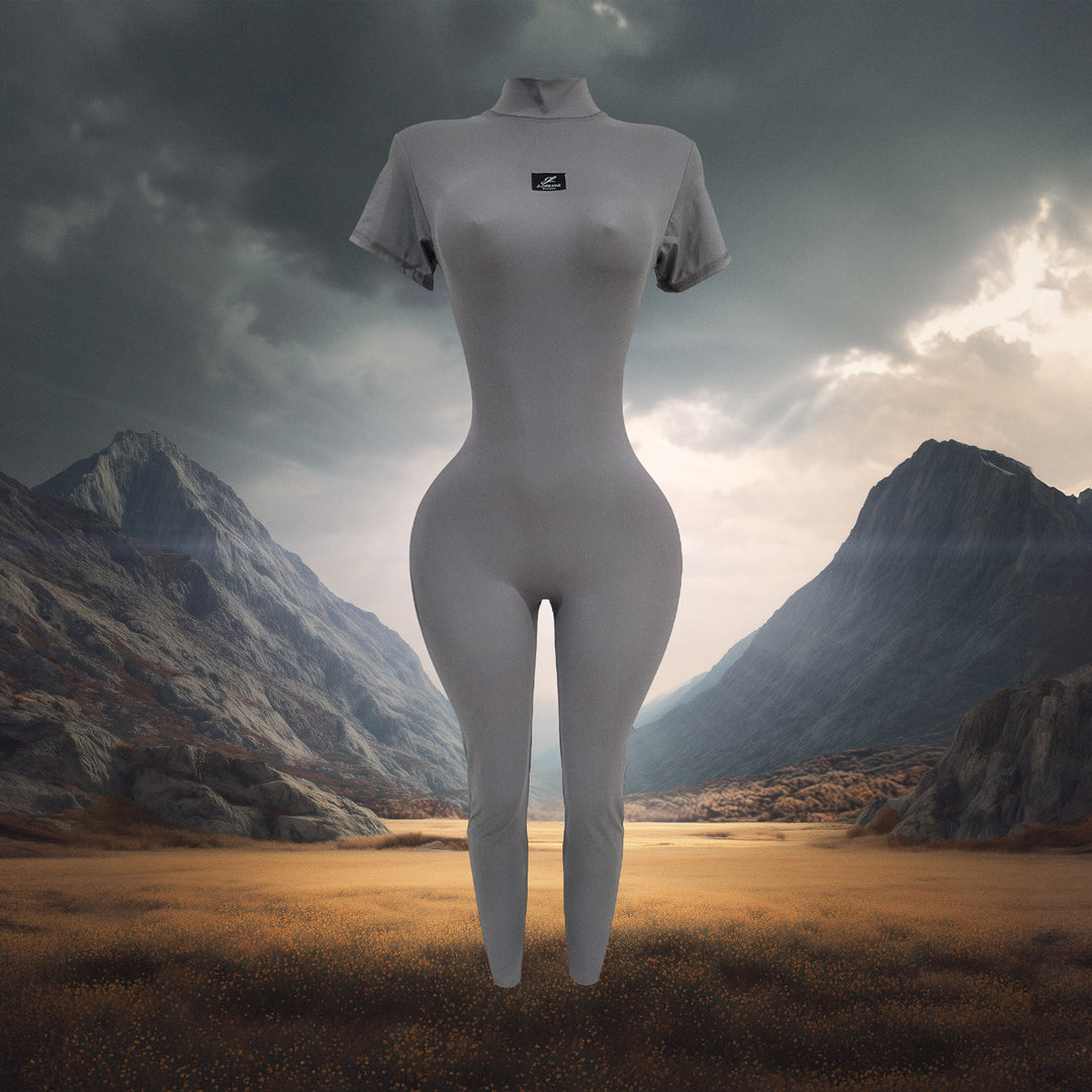 Shades Jumpsuit